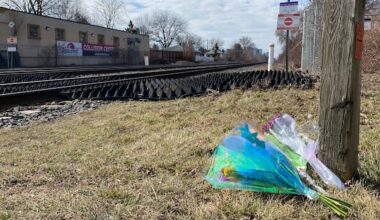 Family devastated after boy fatally struck by GO train in Mississauga, uncle says