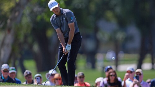 Valspar Championship 2026 - Round One