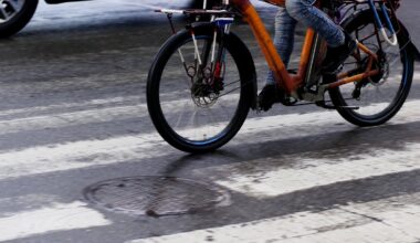 NYC ends criminal summonses for cyclists, e-bike riders in policy shift