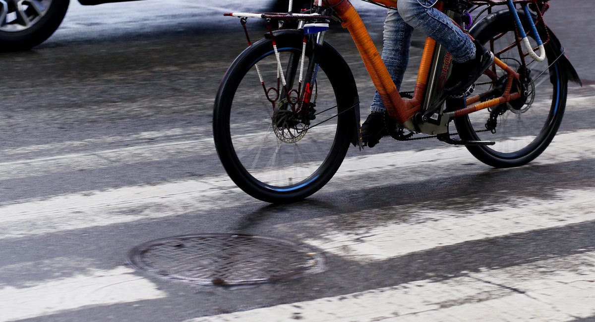 NYC ends criminal summonses for cyclists, e-bike riders in policy shift