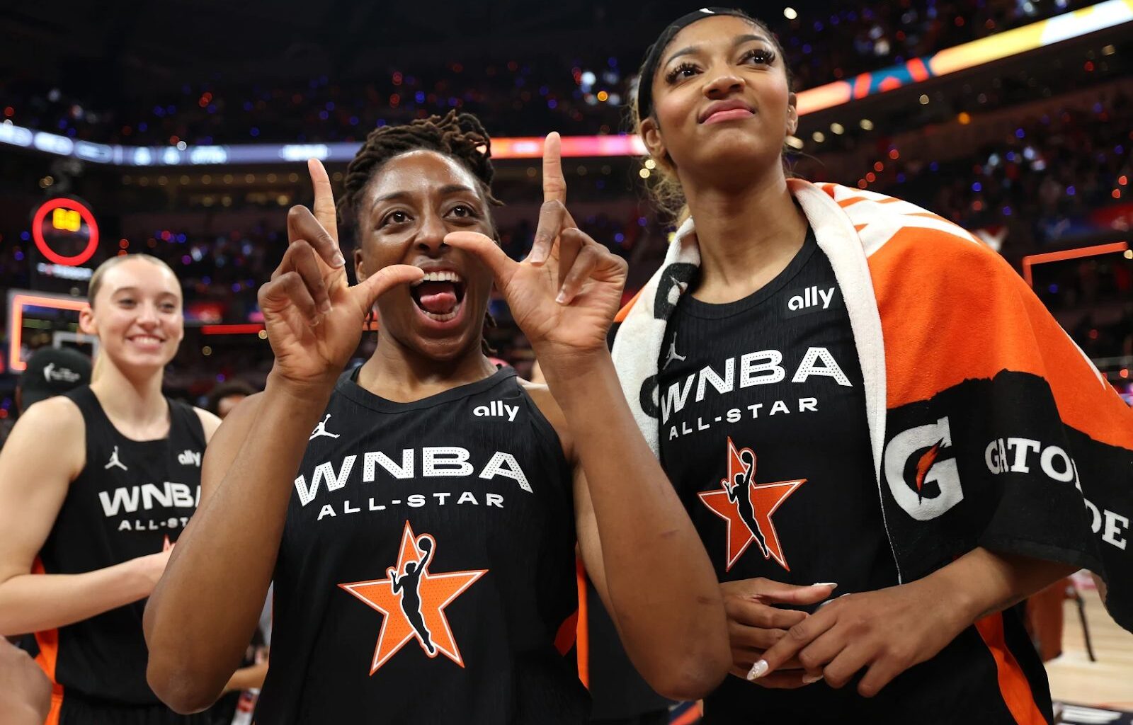 The WNBA’s new CBA raises the league’s ceiling — and its floor