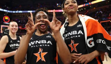 The WNBA’s new CBA raises the league’s ceiling — and its floor