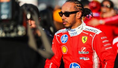 Lewis Hamilton’s Chinese GP podium proves he is not finished in F1, says David Coulthard