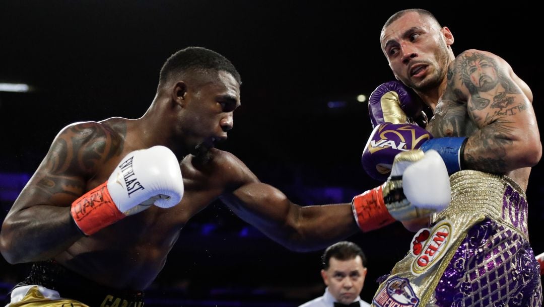 Carlos Adames vs. Austin Williams Fight Card, Odds, & Predictions