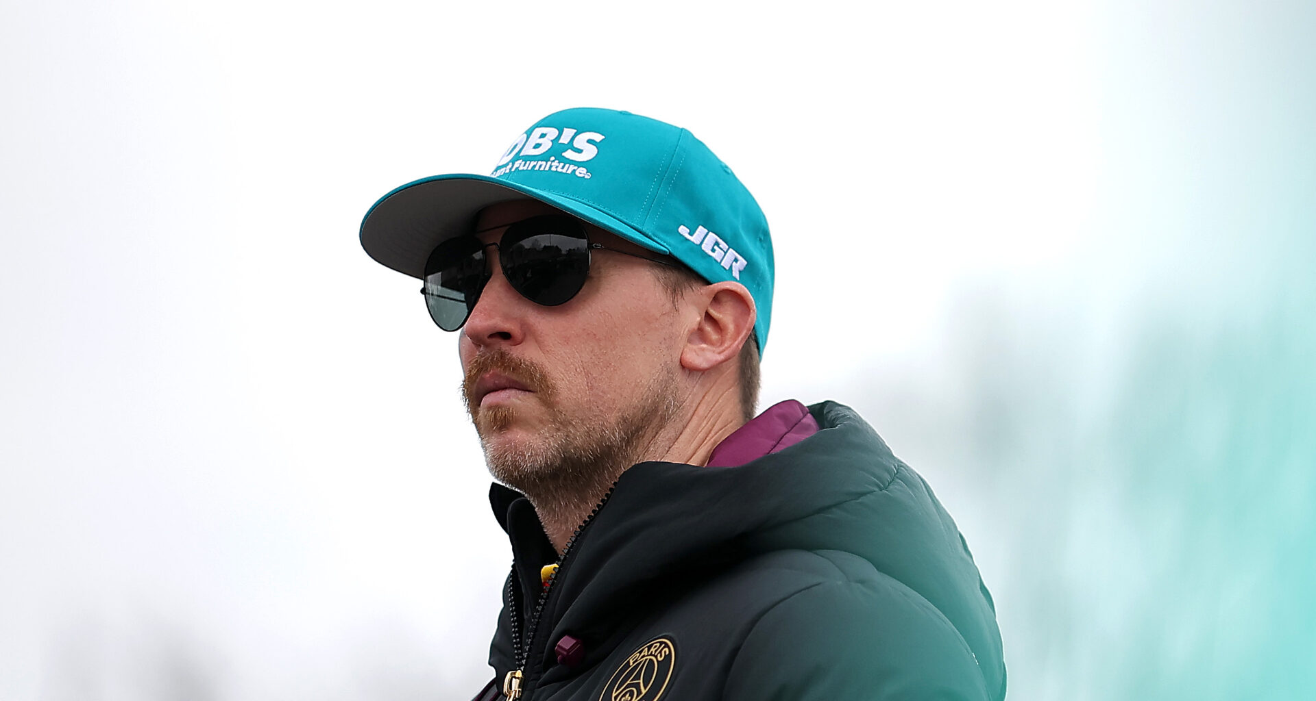 Denny Hamlin’s Momentum Faces a Real Test at NASCAR’s Toughest Track