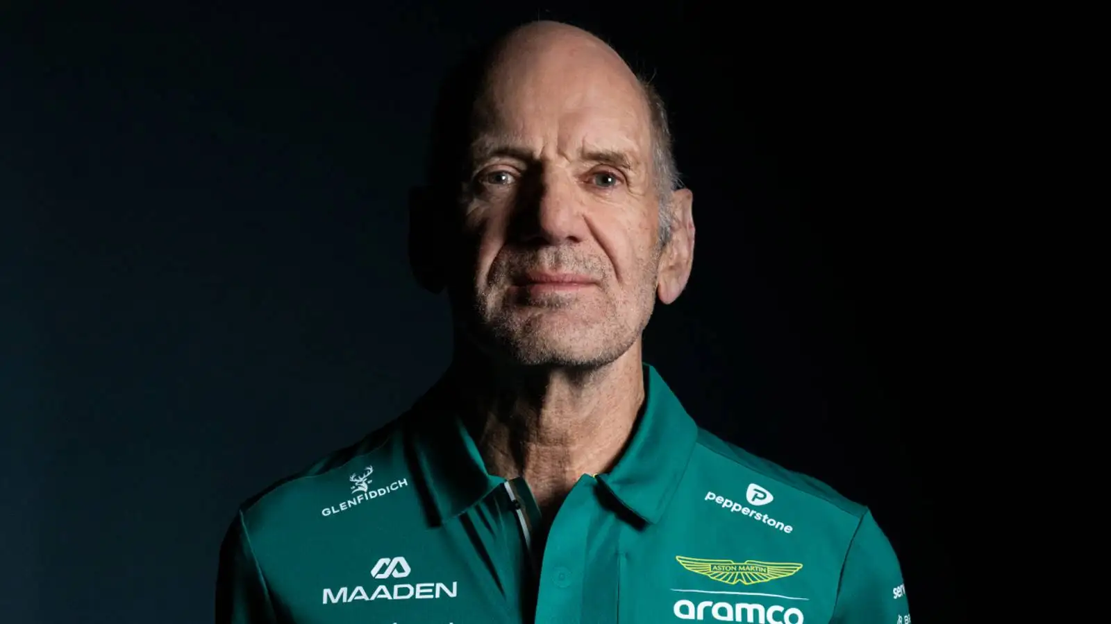 Stroll gives Adrian Newey feedback as Aston Martin shortlist emerges