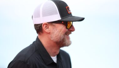 Dale Jr. Reveals the NASCAR Career That Never Happened