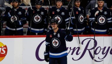 ‘Just want to continue to play your best as long as you can’ – Winnipeg Free Press