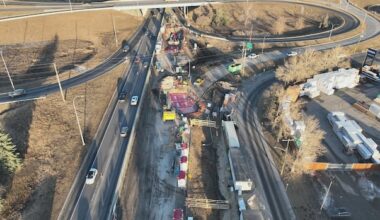 As Calgary nears halfway point of water restrictions, usage creeps up again