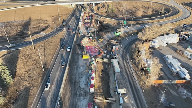 As Calgary nears halfway point of water restrictions, usage creeps up again