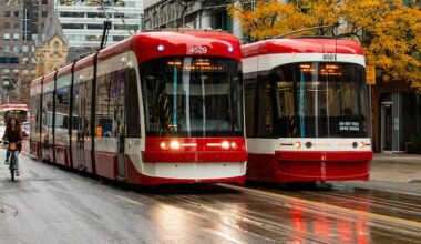 TTC still figuring out how to handle thousands of FIFA fans this summer