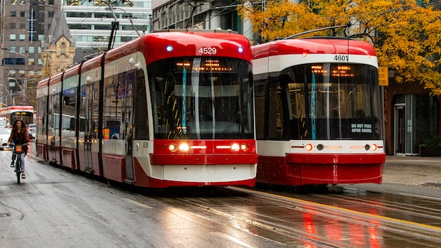 TTC still figuring out how to handle thousands of FIFA fans this summer