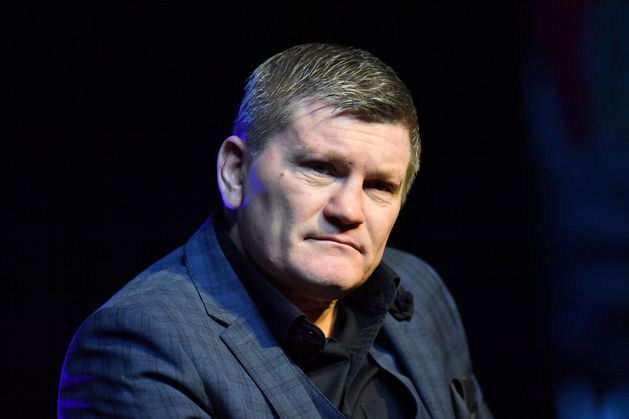 Inquest to be held into death of boxing champion Ricky Hatton