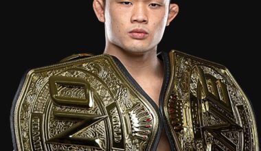 How to watch One Championship in Australia, New Zealand