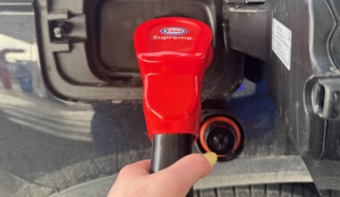 Fuel Prices on the Rise in PUB's Regular Adjustment