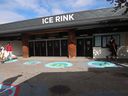 The Canucks should listen to Vancouver's minor hockey associations. For them, the idea of a four-storey building being latched onto the venerable Britannia Rink, pictured here, is nothing more than a shrug.