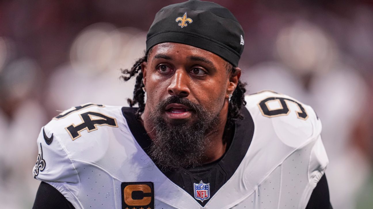 After 6-11 season, did Chiefs do enough in free agency?