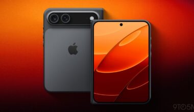 Rumor: iPhone Fold may launch months after iPhone 18 Pro