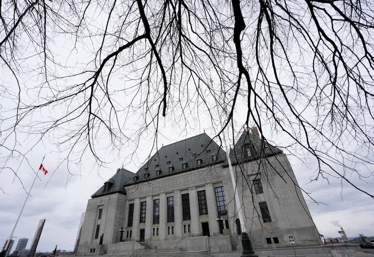 The Supreme Court of Canada will issue a decision on Facebook's appeal at a later time.