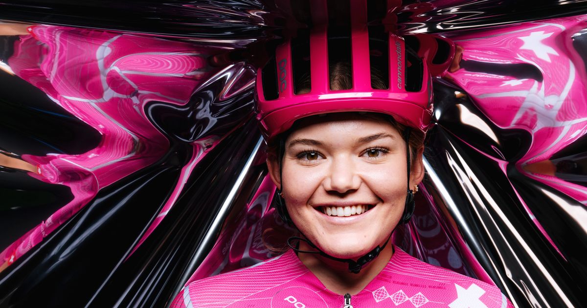 Noemi Rüegg returns to Sanremo-Women