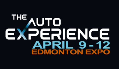 880 CHED Wants to Send You to the Auto Experience