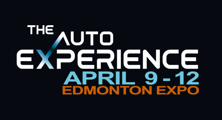 880 CHED Wants to Send You to the Auto Experience