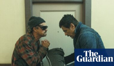 One Battle After Another to On Swift Horses: the seven best films to watch on TV this week | Television & radio