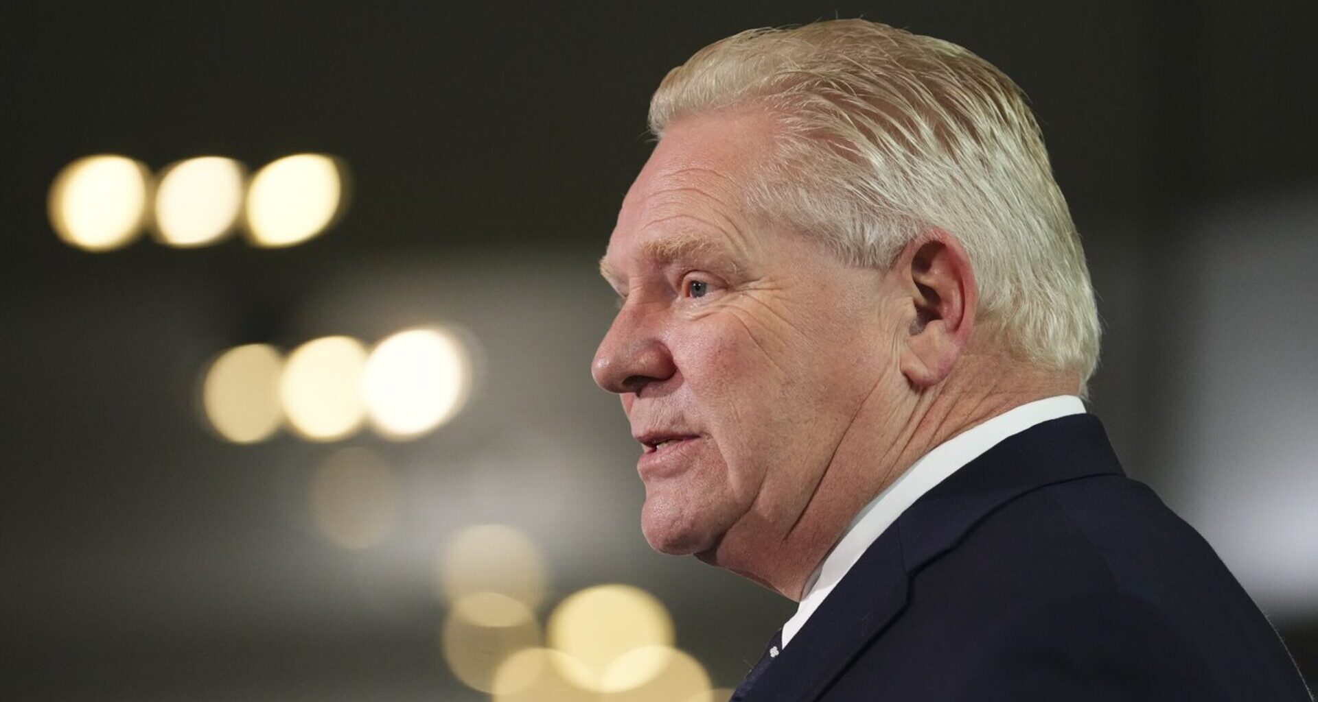 Ford to put a cap on ticket resale prices ahead of World Cup: Toronto Star