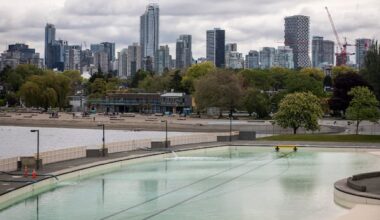 Vancouver Park Board considering $1B motion to fix aging recreation facilities