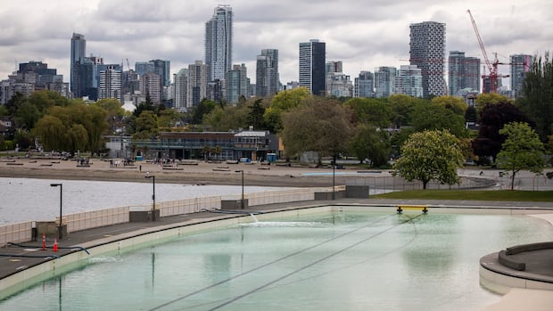 Vancouver Park Board considering $1B motion to fix aging recreation facilities