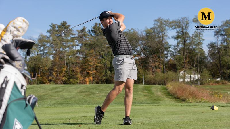 Golf to compete in Carpetbagger Classic this weekend