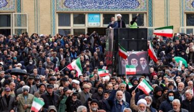 Iran threatens world tourism sites, insists it's still building missiles nearly 3 weeks into war