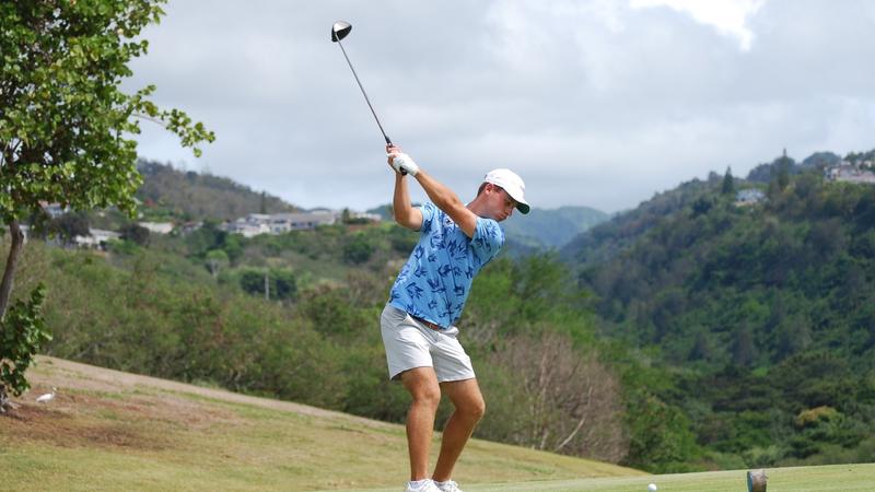 Men's Golf to be Put to the Test at the Valspar Collegiate