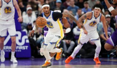 Fantasy basketball picks, DFS and betting tips for Friday's NBA games