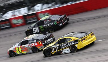 Weekend schedule, start time, TV