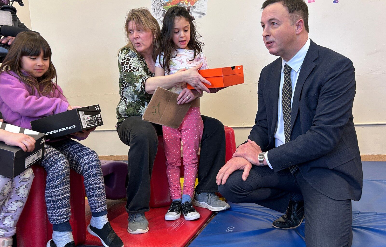 Next week’s budget will boost child care funding, Manitoba finance minister says – Winnipeg Free Press