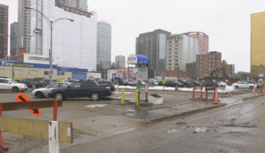 Downtown student housing gets $15M in city funding – CTVNews