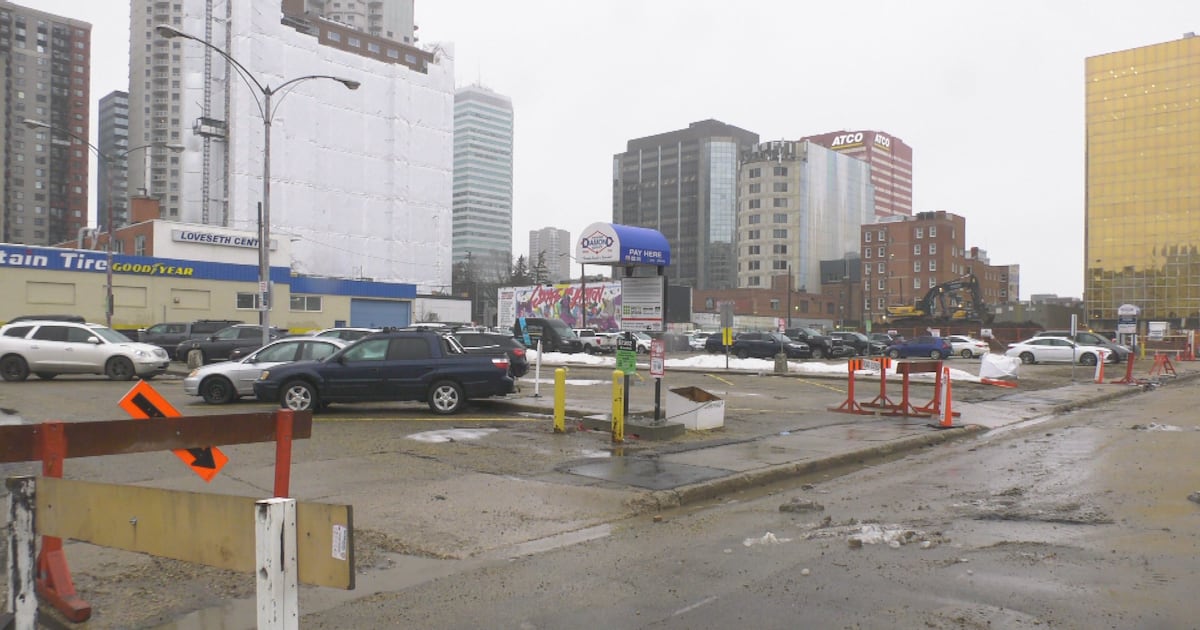 Downtown student housing gets $15M in city funding – CTVNews