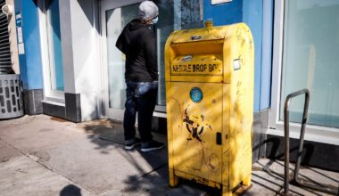 Alberta to shutter Calgary, Lethbridge supervised drug consumption sites – Winnipeg Free Press