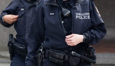 2 men charged with kidnapping after Vancouver home invasion: police