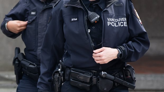 2 men charged with kidnapping after Vancouver home invasion: police