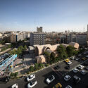 Jahad Metro Plaza in Tehran: Reclaiming Infrastructure as Civic Space - Image 5 of 15