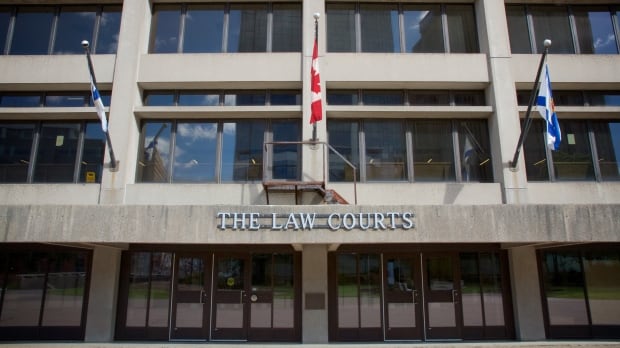 Woman sues N.S. man who made nude deepfake of her