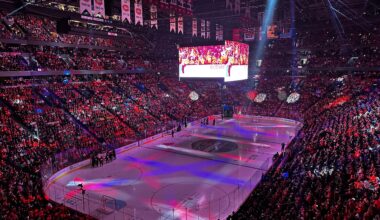 HFTV Free Watch Parties in Montreal: Where to Go Downtown