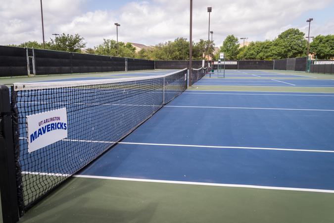 Men's Tennis cancels remainder of 2025-26 season