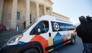 City extends Main Street Project mobile-outreach contract – Winnipeg Free Press