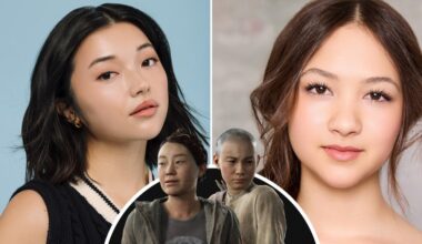 'The Last Of Us' Adds Michelle Mao As Yara & Kyriana Kratter As Lev