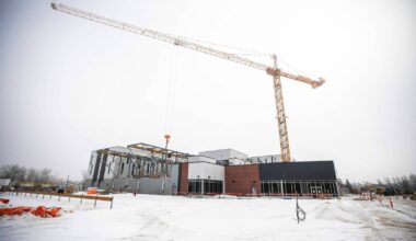 Province relents by extending deadline on city’s $3-B sewer plant to 2032 – Winnipeg Free Press