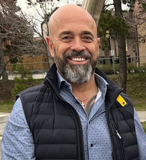 Homicide victim Sergio Lopes