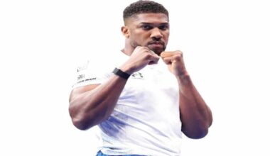 Hearn denies Joshua vs Fury fight deal is signed